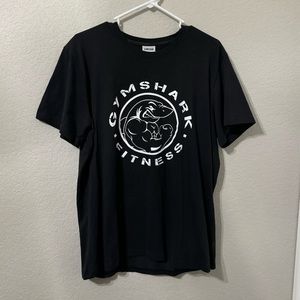 Men’s Like New Gymshark T-shirt Sz XL